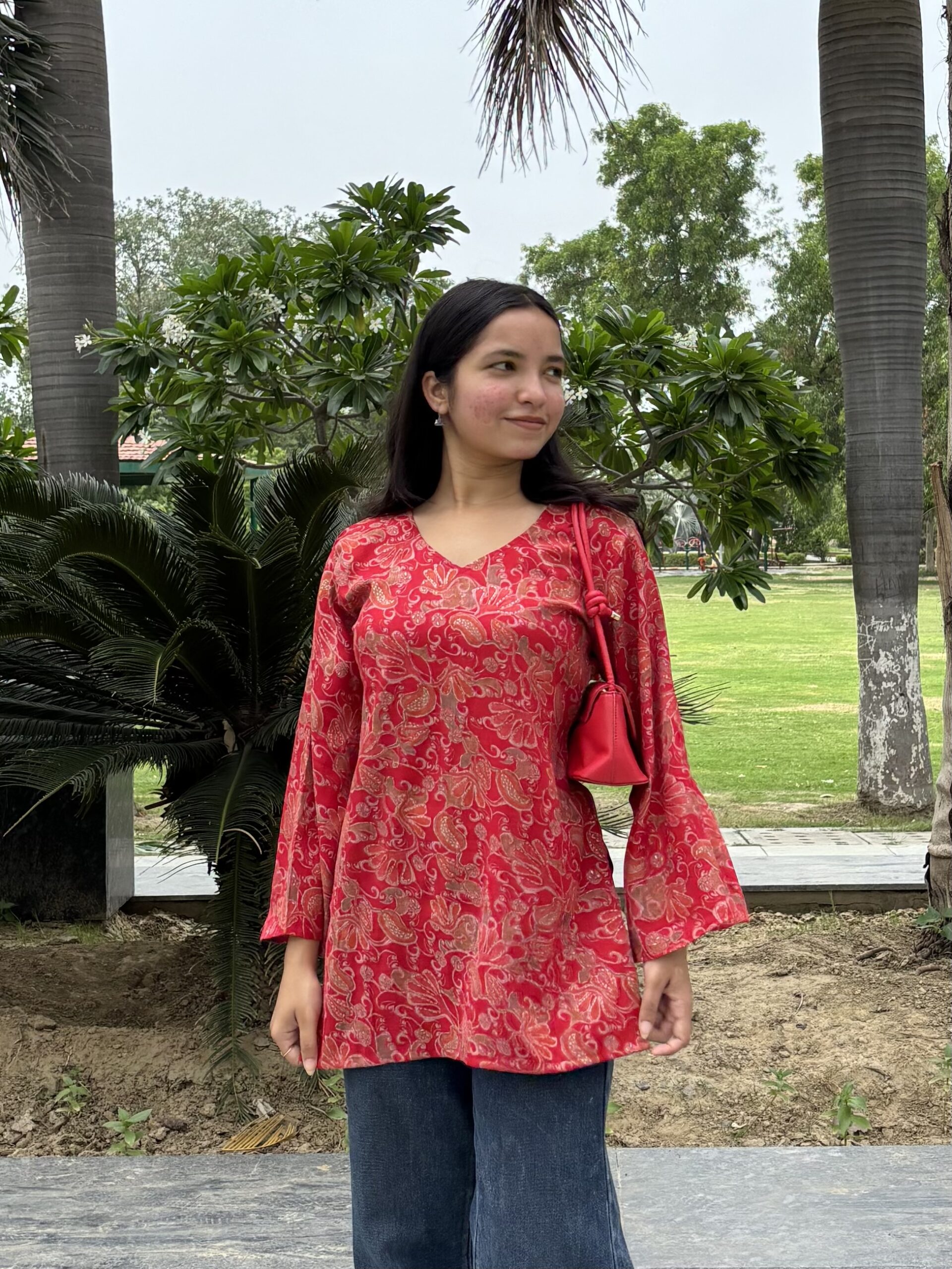 Ruhani